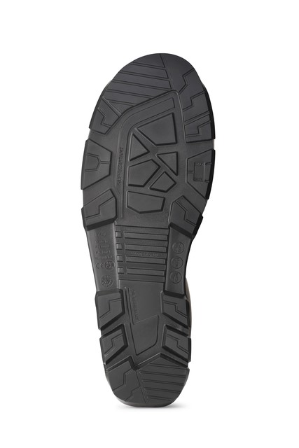 Dunlop NA0KL42 Acifort Jobguard Groen O4 2 / 2