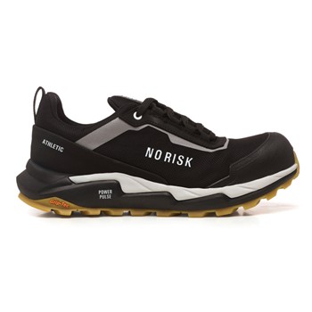 No Risk Atlethic Low Black Pro 1219.10 S3L 1 / 5