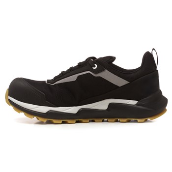 No Risk Atlethic Low Black Pro 1219.10 S3L 2 / 5