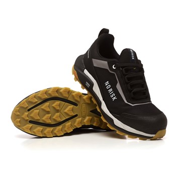 No Risk Atlethic Low Black Pro 1219.10 S3L 4 / 5