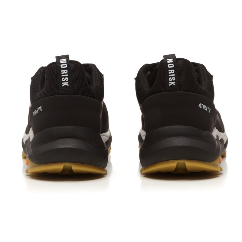 No Risk Atlethic Low Black Pro 1219.10 S3L 5 / 5