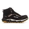 No Risk Athletic Mid Black Pro 1019.10 S3L 1 / 5