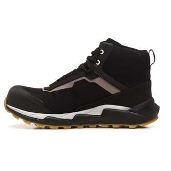 No Risk Athletic Mid Black Pro 1019.10 S3L 2 / 5