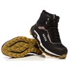 No Risk Athletic Mid Black Pro 1019.10 S3L 3 / 5