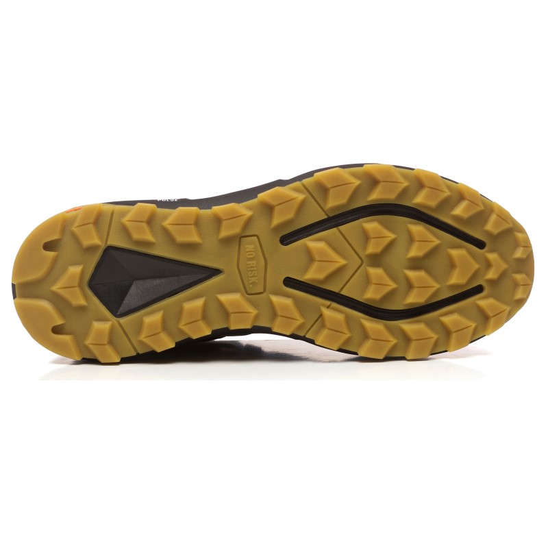 No Risk Athletic Mid Black Pro 1019.10 S3L 5 / 5