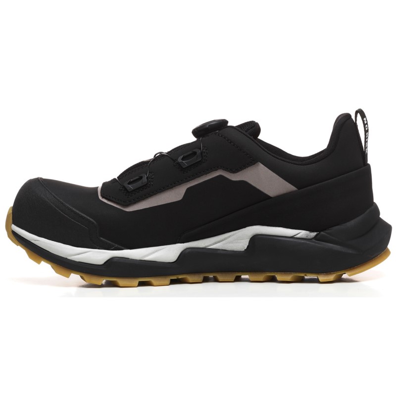 No Risk Athletic Low Black FLS Pro 1219.45 S7L 2 / 5