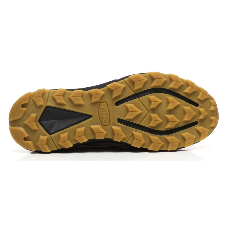 No Risk Athletic Low Black FLS Pro 1219.45 S7L 3 / 5