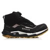 No Risk Athletic Mid Black FLS Pro 1019.45 S7L 1 / 4