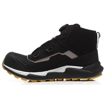 No Risk Athletic Mid Black FLS Pro 1019.45 S7L 2 / 4