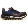 No Risk Athletic Low FLS Grey Blue Pro 1219.36 S3L 1 / 5