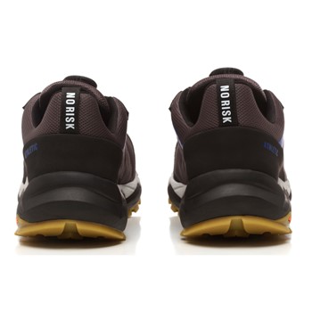 No Risk Athletic Low FLS Grey Blue Pro 1219.36 S3L 4 / 5