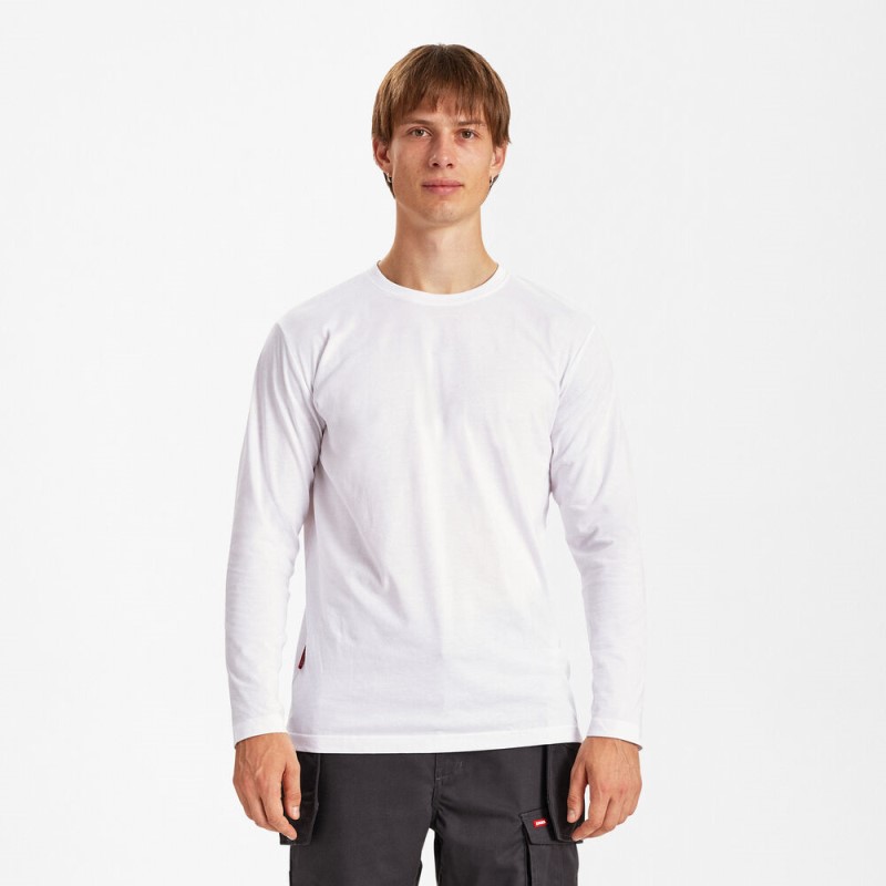 Engel Extend 9065-141 T-shirt met lange mouwen 3 / 4