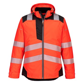 Portwest Hi-Vis T400 Winterjack 2 / 5