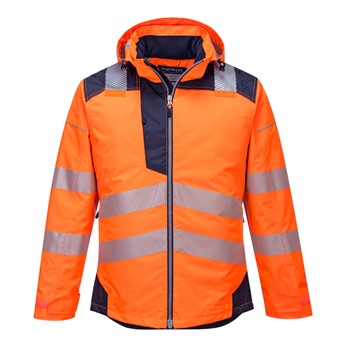 Portwest Hi-Vis T400 Winterjack 3 / 5