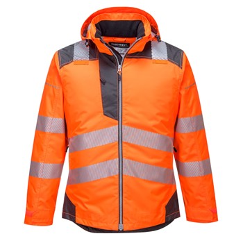Portwest Hi-Vis T400 Winterjack 4 / 5