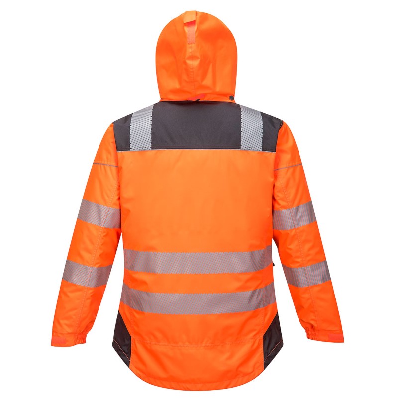 Portwest Hi-Vis T400 Winterjack 5 / 5