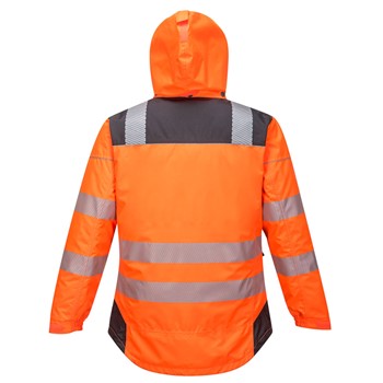 Portwest Hi-Vis T400 Winterjack 5 / 5