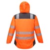 Portwest Hi-Vis T400 Winterjack 5 / 5