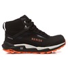 No Risk Athletic Mid SRX Orange Pro 1019.35 S7L 1 / 5