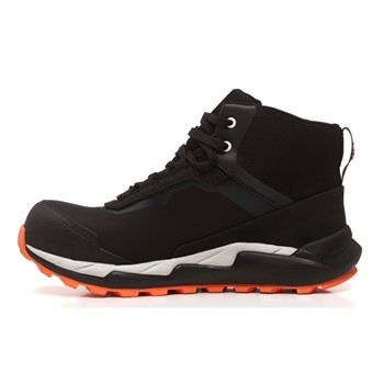 No Risk Athletic Mid SRX Orange Pro 1019.35 S7L 2 / 5