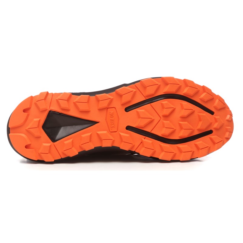 No Risk Athletic Mid SRX Orange Pro 1019.35 S7L 5 / 5