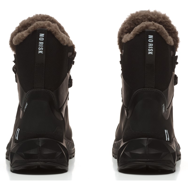 No Risk X-Treme Winter STX 1667.00 S7L 4 / 5