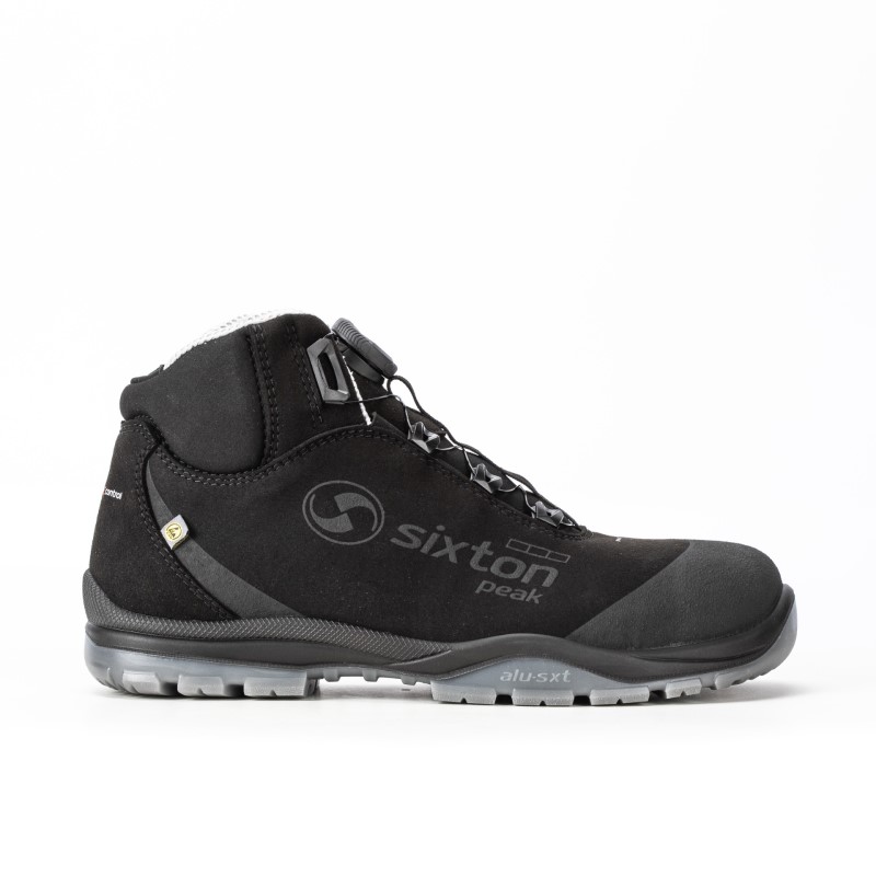 Sixton 93555-01 Cuba High Boa S3S 1 / 1