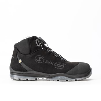 Sixton 93555-01 Cuba High Boa S3S 1 / 1