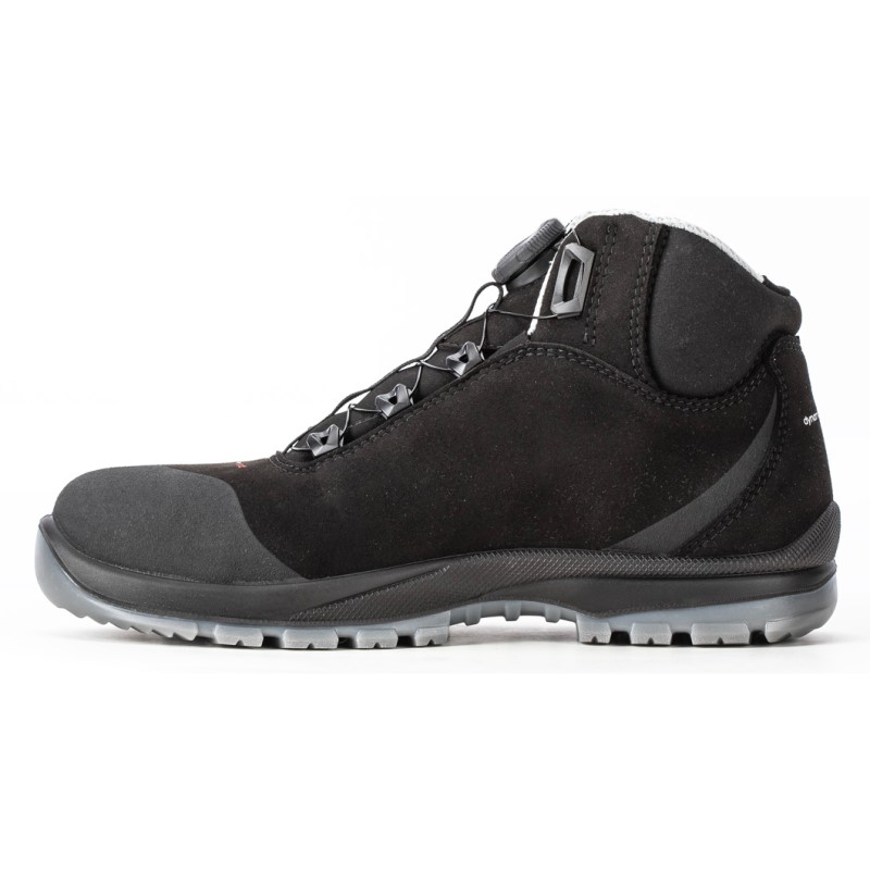 Sixton 93555-01 Tango High Boa S3S 2 / 6