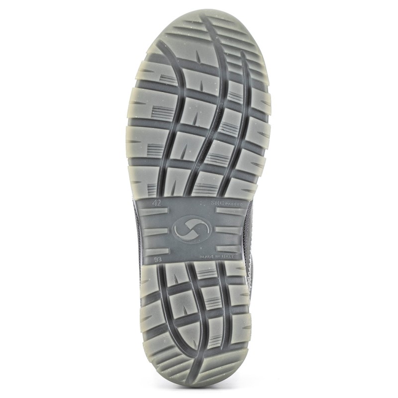 Sixton 93555-01 Tango High Boa S3S 4 / 6