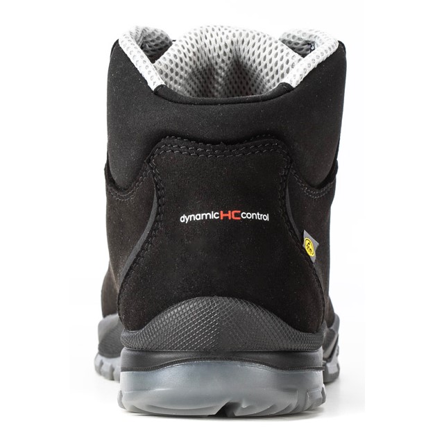 Sixton 93555-01 Tango High Boa S3S 6 / 6