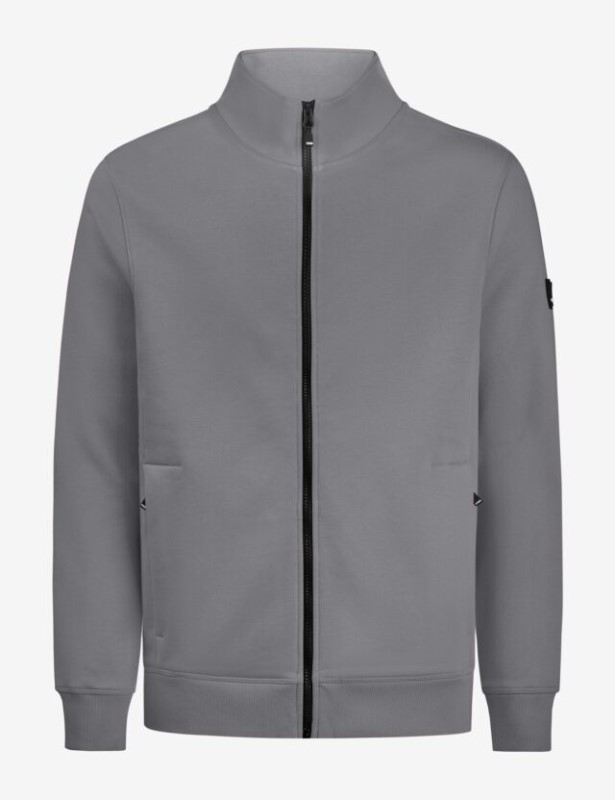 FHB EUGEN Zip sweater 820135 2 / 6