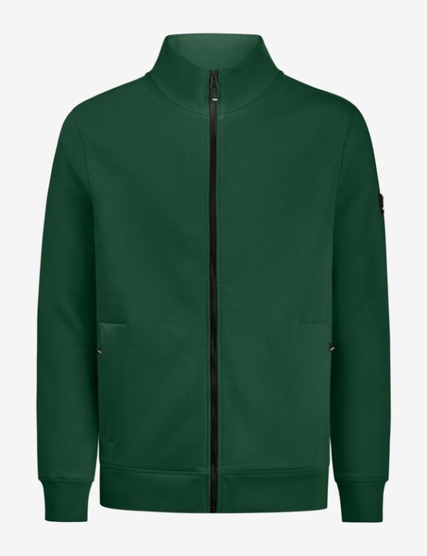 FHB EUGEN Zip sweater 820135 4 / 6