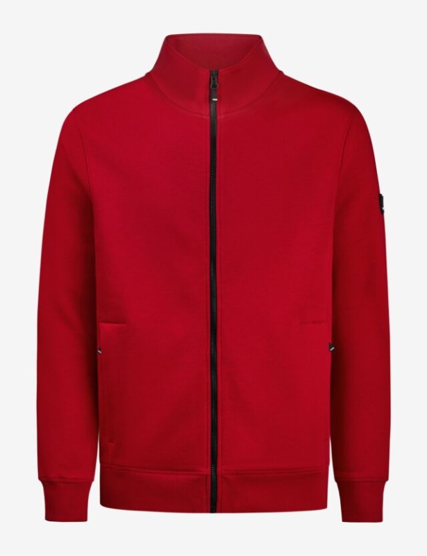 FHB EUGEN Zip sweater 820135 5 / 6
