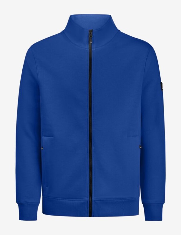 FHB EUGEN Zip sweater 820135 6 / 6