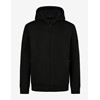 FHB HAJO unisex hoodiejas met imitatiebont 820140 4 / 4