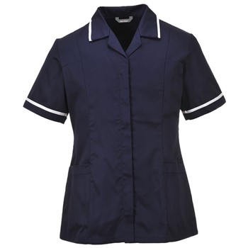 Portwest Klassieke Tuniek Marine LW20 1 / 1