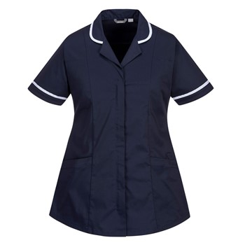 Portwest Stretch Tuniek Dames Hamilton LW17 2 / 6