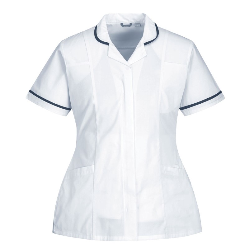 Portwest Stretch Tuniek Dames Hamilton LW17 3 / 6