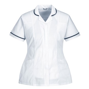Portwest Stretch Tuniek Dames Hamilton LW17 3 / 6