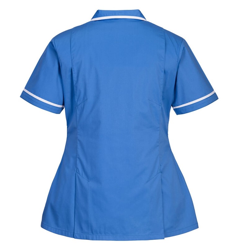 Portwest Stretch Tuniek Dames Hamilton LW17 4 / 6