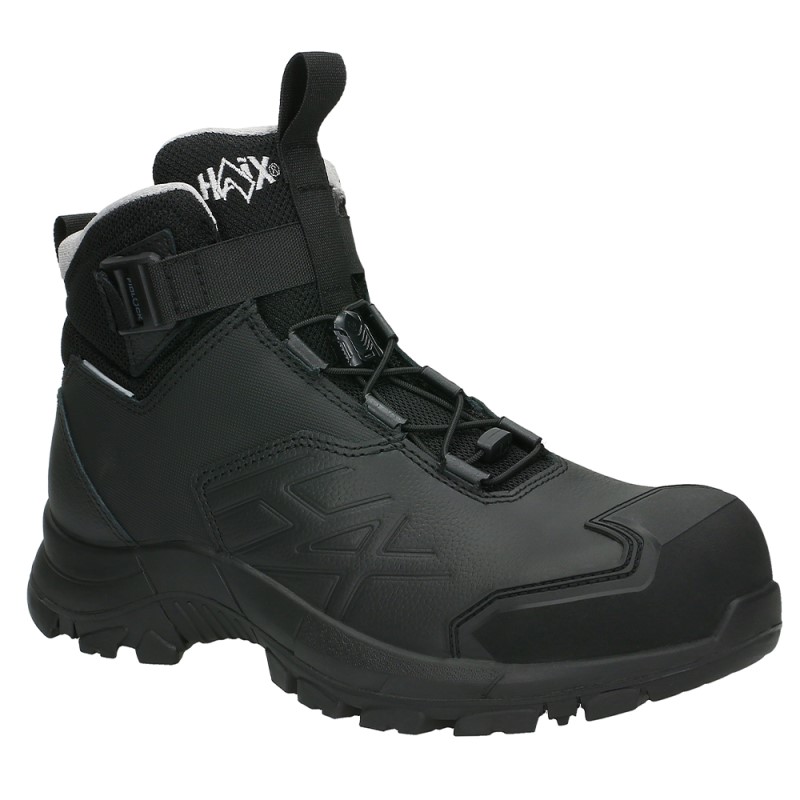 Haix Nevada 3.0 Ws Mid 620047 S3S 1 / 1