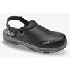 Safety Jogger Flux SB Clog Zwart 3 / 4