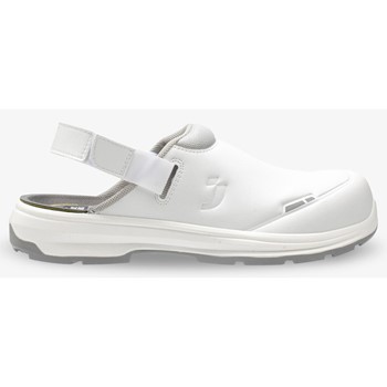 Safety Jogger Flux SB Clog Wit 1 / 4