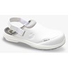 Safety Jogger Flux SB Clog Wit 3 / 4