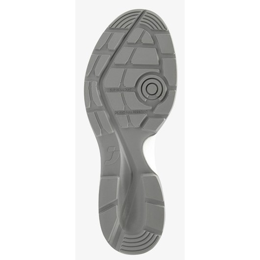 Safety Jogger Flux SB Clog Wit 4 / 4