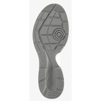Safety Jogger Flux SB Clog Wit 4 / 4
