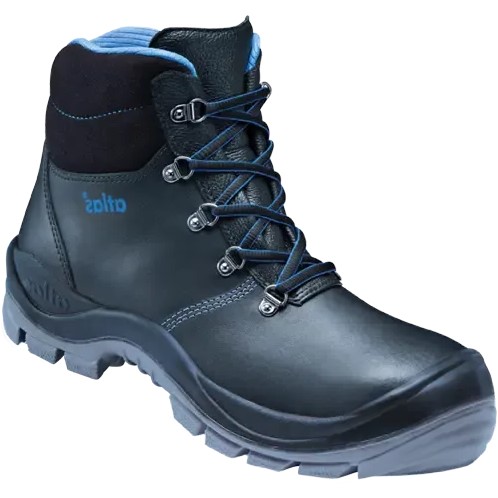 Atlas Schoen Duo Soft 735 S3 W10 1 / 2