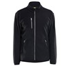 Blaklader Fleecevest 48302510 Zwart 1 / 4