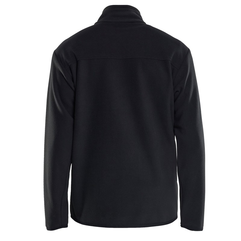 Blaklader Fleecevest 48302510 Zwart 2 / 4